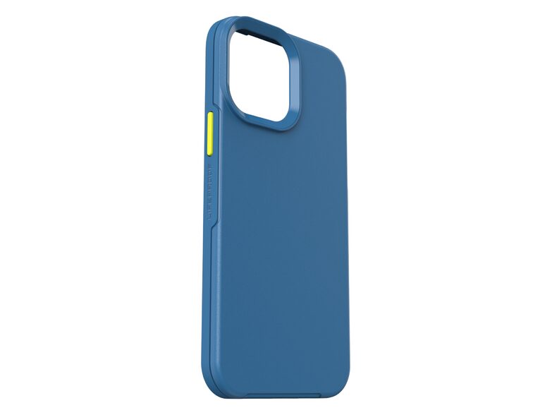 LifeProof See, Schutzgehäuse mit MagSafe, für iPhone 13 Pro Max, blau