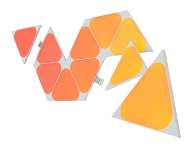 Nanoleaf Shapes Mini Triangle