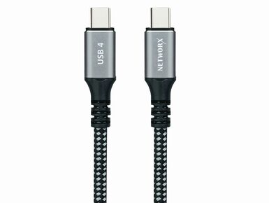 Networx USB-C-Kabel