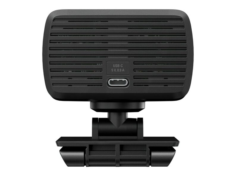 Elgato Facecam, Full-HD-Webcam, schwarz