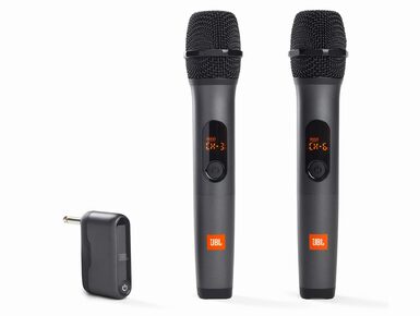 JBL Wireless Mikrofone