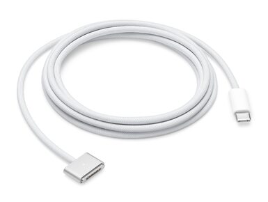 Apple MagSafe 3 auf USB-C Kabel
