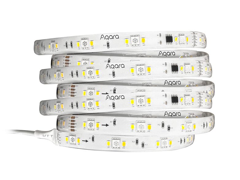 Aqara LED Strip T1, smarter LED-Lichtstreifen, 2 m, Matter, HomeKit