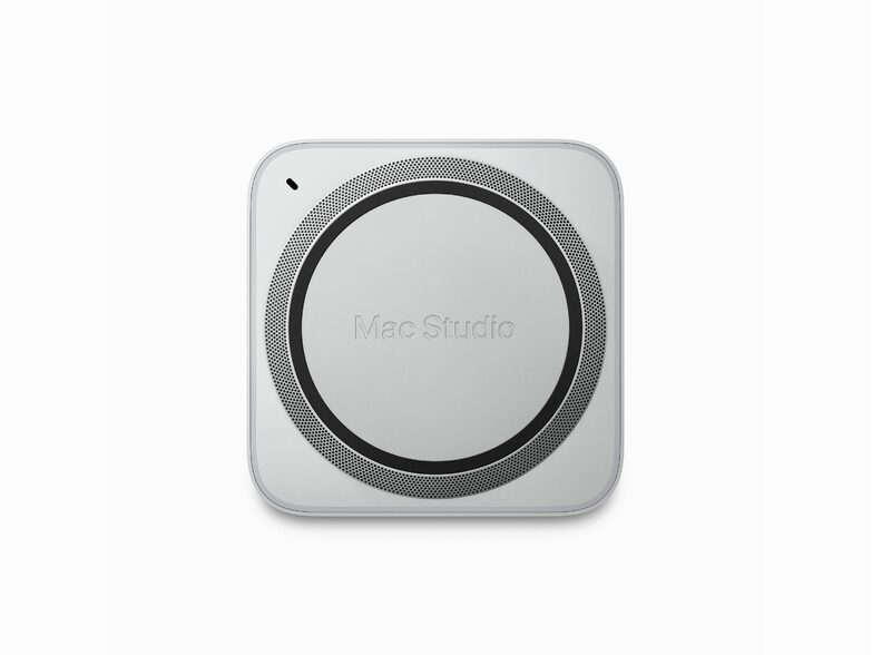 Apple Mac Studio, M2 Max 12-Core CPU, 32 GB RAM, 2 TB SSD
