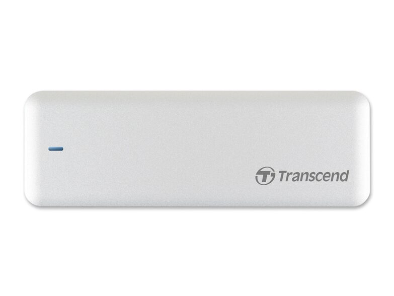 Transcend JetDrive 725, int. 240 GB SSD für MacBook Pro 15" Retina 2012-2013
