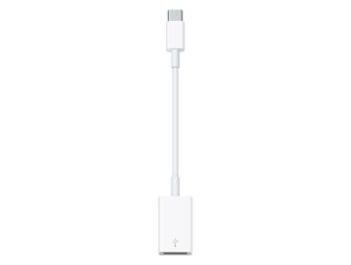 Apple USB-C-auf-USB-Adapter