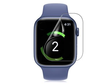 Networx Apple Watch Schutzfolie
