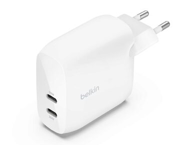 Belkin BoostCharge Pro USB-C-Ladegerät