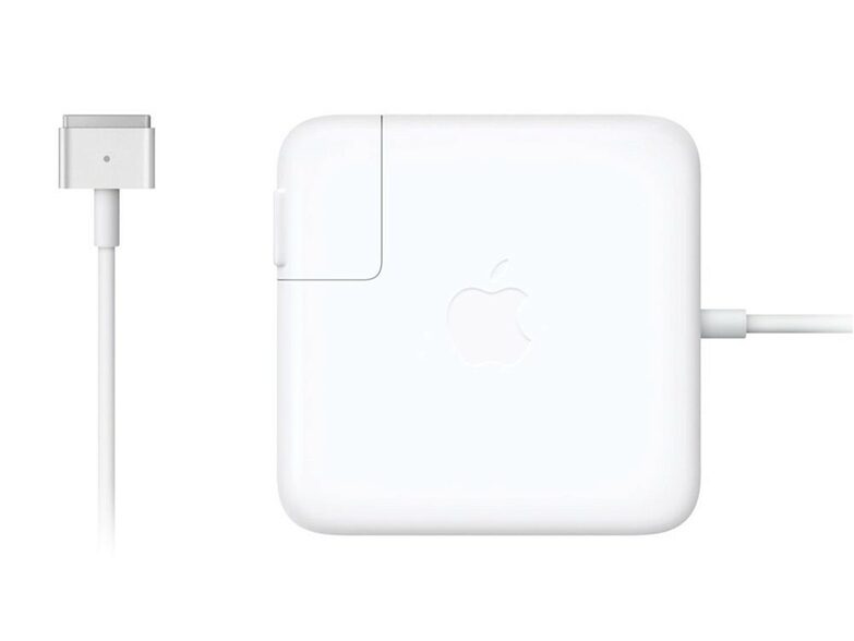 Apple 60W MagSafe 2 Power Adapter, Netzteil für MacBook Pro 13" Retina Display