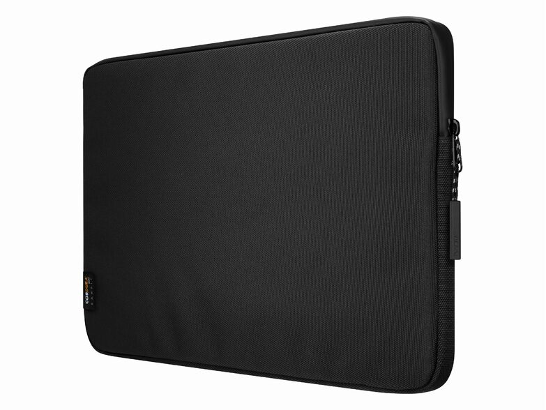 LAUT URBAN Sleeve, Cordura-Schutzhülle für MacBook Pro 13"/14", schwarz