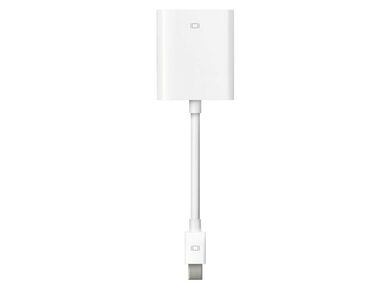 Apple Mini DisplayPort auf VGA Adapter für MacBook/Pro/Air