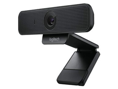 Logitech C925e Business-Webcam