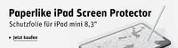 Paperlike iPad Screen Protector iPad mini 8,3&quot;