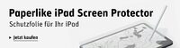 Paperlike iPad Screen Protector