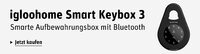 igloohome Smart Keybox 3