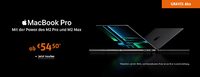 MacBook Pro (2023) im GRAVIS Abo