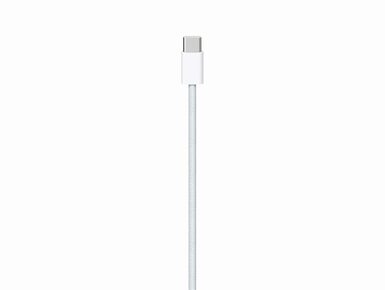 Apple USB-C Gewebtes Ladekabel