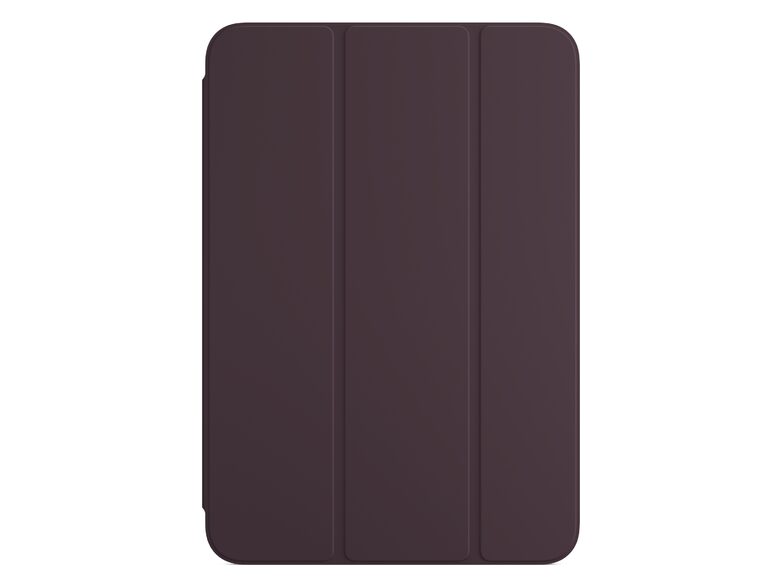 Apple Smart Folio, für iPad mini (6. Gen.), dunkelkirsch