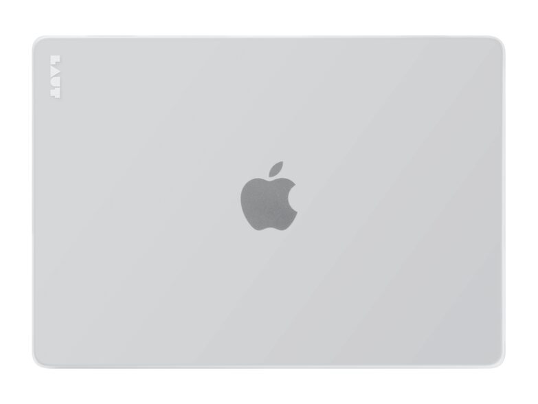 LAUT HUEX, Schutzhülle für MacBook Pro 14" (2021), frost