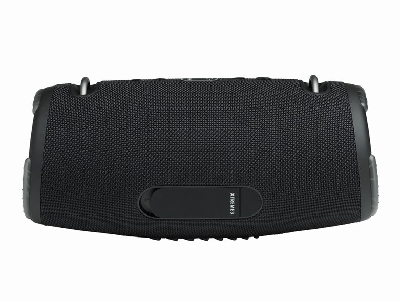 JBL Xtreme 3, tragbarer Lautsprecher, wasserdicht, schwarz | online kaufen  im Gravis Shop - Autorisierter Apple Händler