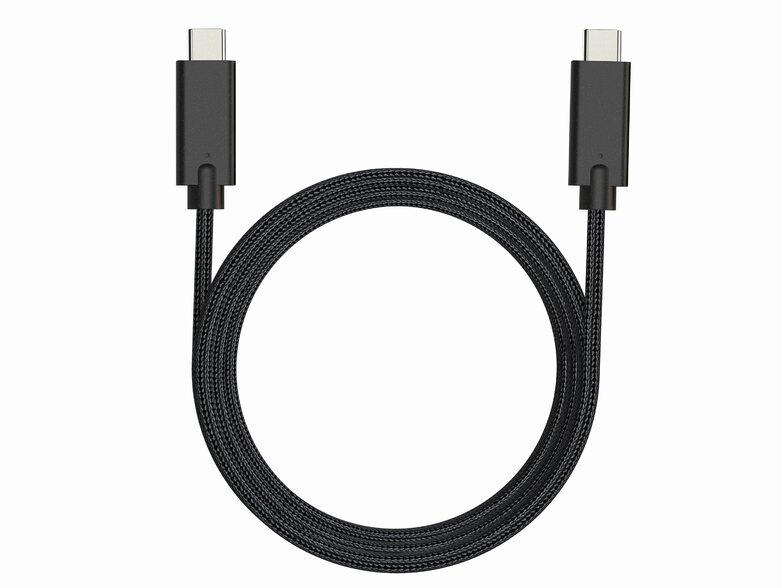 Aktionspreise für HomeKit-Doppelsteckdosen und USB-C-Ladekabel ›