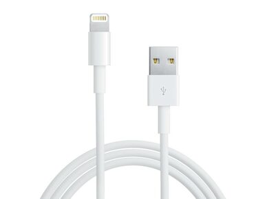 Apple Lightning auf USB Kabel