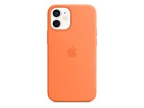 Apple Silikon Case mit MagSafe, für iPhone 12 mini
