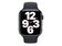 Apple Sportarmband XL, für Apple Watch 45 mm, mitternacht