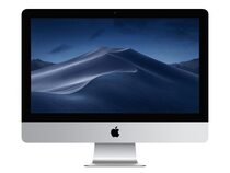 Apple iMac 21,5" Retina 4K, Intel i7 3,2 GHz, 32 GB RAM, 1TB SSD, Vega 20, 2019