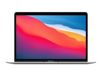 Apple MacBook Air Ret. 13" (2020), M1 8-Core CPU, 16 GB RAM, 256 GB SSD, silber