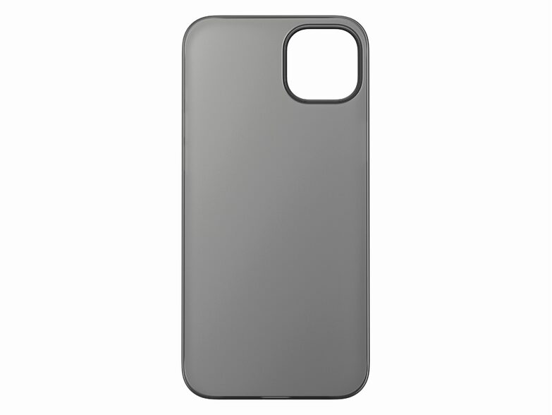Nomad Super Slim, Schutzhülle für iPhone 14 Plus, schwarz