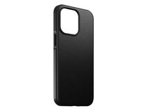 Nomad Modern Case, Leder-Schutzhülle für iPhone 13 Pro, mit MagSafe