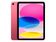 Apple iPad (2022), mit WiFi, 256 GB, pink