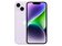 Apple iPhone 14, 512 GB, violett