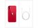 Apple iPhone 11, 64 GB, (PRODUCT)RED, rot