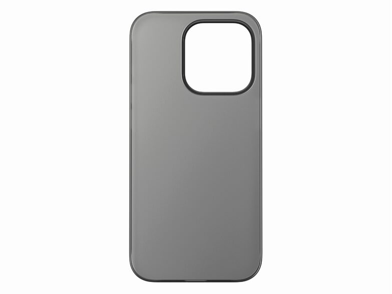 Nomad Super Slim, Schutzhülle für iPhone 14 Pro, schwarz