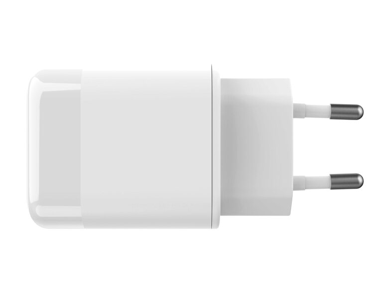 Networx USB-C Netzteil, 1 x USB-C PD 3.0, 30 W, weiß