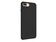 Networx Silikon Case, Schutzhülle für iPhone 8/7 Plus, schwarz