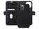 dbramante1928 Lynge, Leder-Schutzhülle für iPhone 13 Pro, schwarz