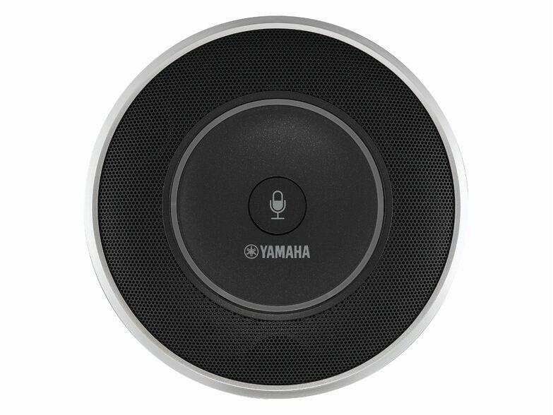Yamaha YVC-1000 Konferenztelefon, schwarz