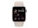 Apple Watch SE (2022), GPS & Cell., 40 mm, Alu. polarstern, Sportb. polarstern