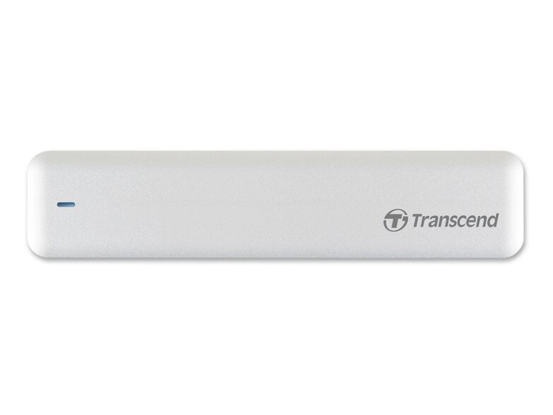 Transcend JetDrive 500, int. 240 GB SSD für MacBook Air 11"/13" 2010-2011