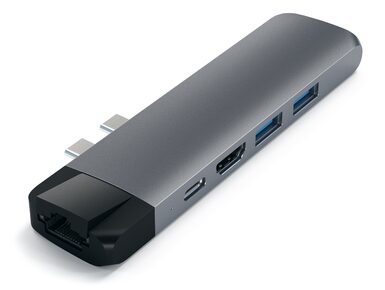 Satechi USB-C Pro Hub