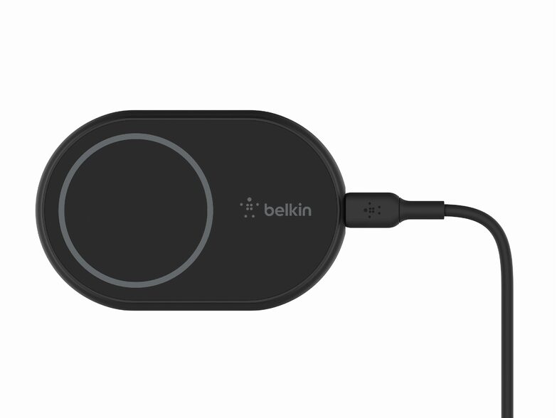 Belkin bringt MagSafe-Ladegerät fürs Auto –