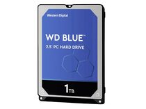 WD Blue, 1 TB int. 6,35 cm (2,5") Festplatte, SATA III