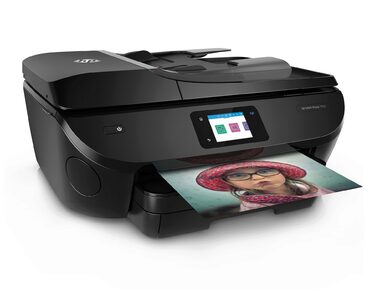 HP ENVY Photo 7830 All-In-One A4