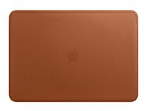 Apple Lederhülle, für MacBook Pro 16"
