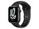 Apple Watch Nike Series 7, GPS & Cell, 45 mm, Alu., mitternacht, Sportb. schw.