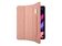 LAUT HUEX Folio, Schutzhülle für iPad Air 10,9" (2020), rosé