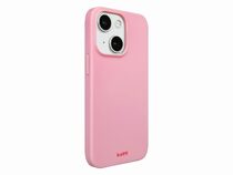 LAUT HUEX Pastel, Schutzhülle für iPhone 14, pink